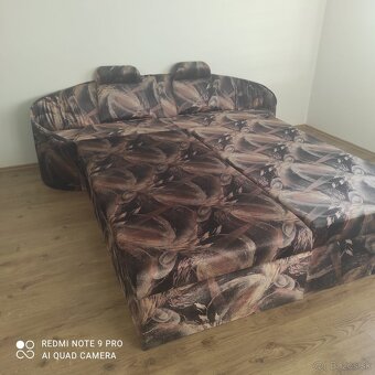 Predam dvojpostel - 2