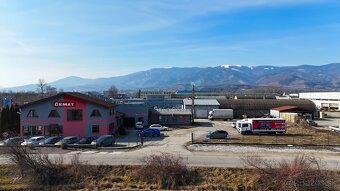 Prenájom kancelárií - 2