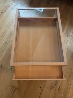 Konferencny stolik - 2