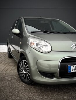 CITROËN C1 1.0i Plus - 2