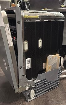 Vstavaná umývačka riadu Mora - 2