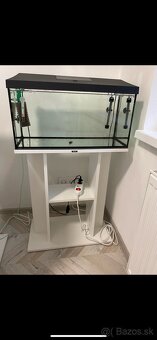 Akvarium 60 litrové - 2