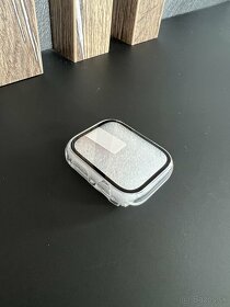 Apple watch 7, 8 a 9 velkost 45 mm ochranne puzdro - 2