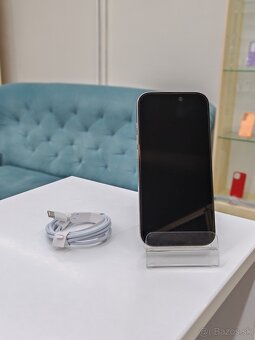 IPhone 16 Pro 128GB | 2 ROKY ZÁRUKA - 2