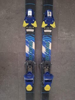 Lyže 170- Blizard - 2