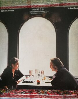 predam lp platne - 2