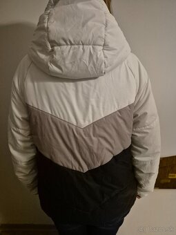 Bunda dámska Nike - 2