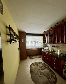 Dlhodobý prenájom 3-izbového bytu - 2