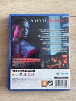 PS5 Spider-Man Miles Morales - 2