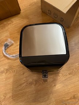 Teplovzdušná fritéza Klarstein - 2