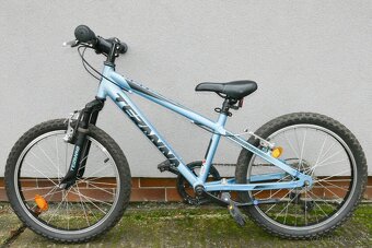 Predám detský bicykel Terana 20" - 2