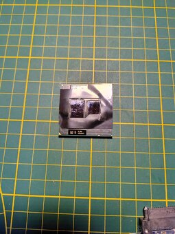 Intel i5-520M 2.93 GHz - 2