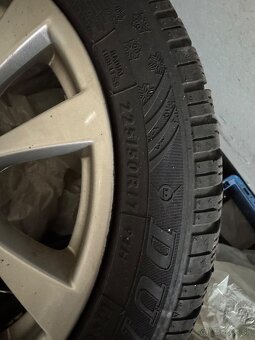 Zimné komplety BMW - 2