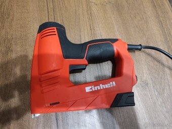 Sponkovačka TC EN 20 E Einhell - 2