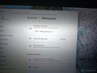 predám HP elitebook 840 g6 - Intel core i5 -8gb ram -ssd - 2