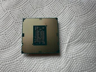 Intel Core i5-10400 2.9GHz - 2
