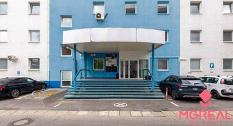 Kancelárske priestory od 17m2, Koceľova ul. - 2