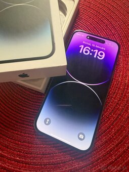 iPhone 14 PRO 256GB - 2