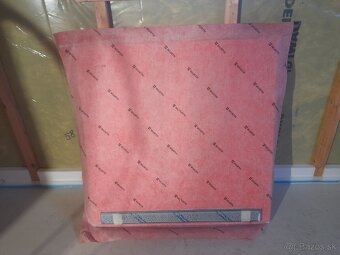 Vložka do sprchového kútu Würth - 2