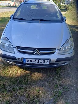 Citroen C5.combi - 2
