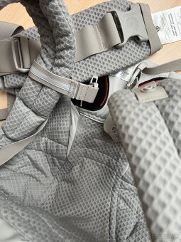 Nový nosič Ergobaby Adapt - 2