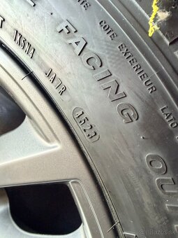 ORIG.RANGE ROVER VELAR 2025 R20 255/50/20 - 2