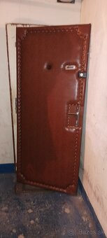 Dvere vnútorné na predaj - 2