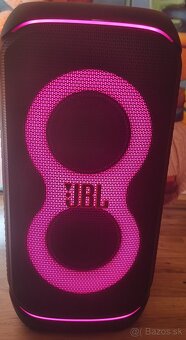 JBL Partybox 320 - 2