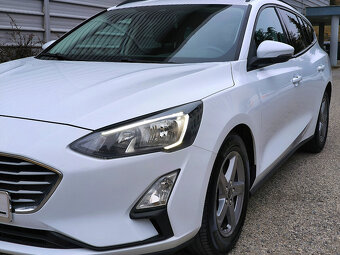 🟥 Ford Focus Combi 1.5TDCI 2019 | 1.majiteľ | odpočet DPH - 2