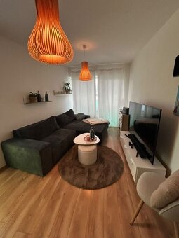 3- izbový byt  s loggiou, Martin - centrum - 2