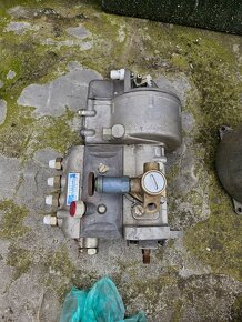 Náhradné diely na zetor - 2