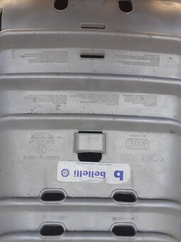 Predam detsku sedacku na bicykel - 2