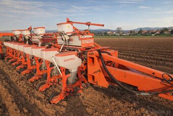 Sejačka GASPARDO 12R - 2