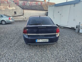 Opel Vectra 2.0dti - 2