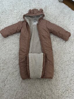 zimny overal pre babatko - 2