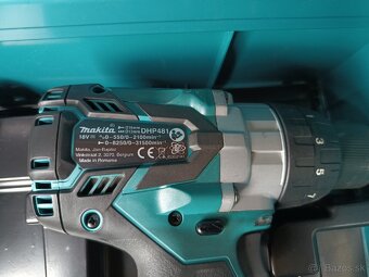 Makita - 2
