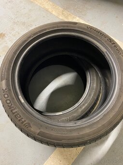 letné pneumatiky 225 45 17r - 2