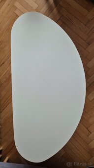 Konferenčný stolík 60x120 - 2