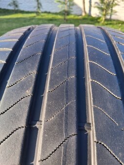 285/45 r21 letne pneumatiky - 2