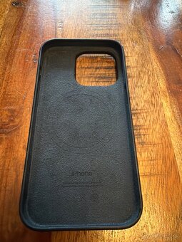 IPhone14Pro kryt - 2