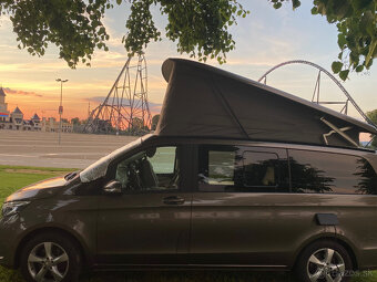 Marco Polo 4x4 , Mercedes Benz - 2