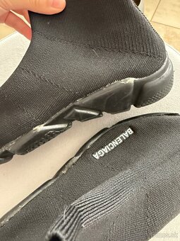Balenciaga tenisky - 2