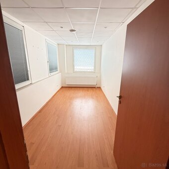 Kancelarsky priestor - 2