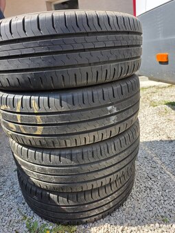 Pneumatiky 185/60/R15 20e - 2