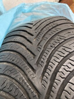 Michelin 195/65 R15 - 2