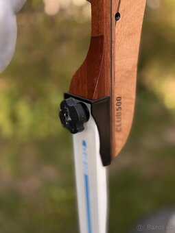 Luk, terč, šípy - 2