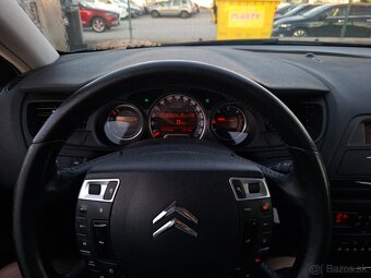 Citroen C5 2.0 103kw - 2