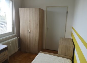 Spolubývanie Žilina - 2