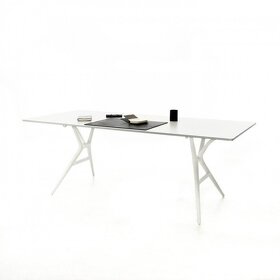 Stôl od firmy Kartell - Spoon Table, dizajn ANTO - 2