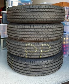 Letné pneumatiky Michelin Primacy - 2